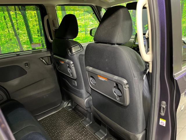 ルークス ハイウェイスター X 電動スライドドア 純正9型SDナビ 全周囲カメラ インテリジェントエマージェンシーブレーキ 禁煙車 コーナーセンサー スマートキー LEDヘッド ビルトインETC オートライト オートエアコン(50枚目)