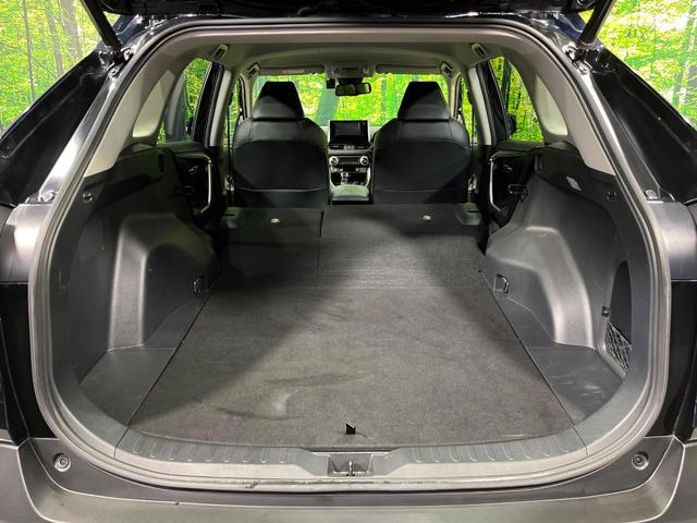 RAV4 G 4WD 純正SDナビ バックカメラ トヨタセーフティセンス レーダークルーズ 禁煙車 電動リアゲート パワーシート ドラレコ コーナーセンサー スマートキー LEDヘッド ビルトインETC(10枚目)