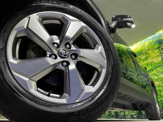 RAV4 G 4WD 純正SDナビ バックカメラ トヨタセーフティセンス レーダークルーズ 禁煙車 電動リアゲート パワーシート ドラレコ コーナーセンサー スマートキー LEDヘッド ビルトインETC(13枚目)