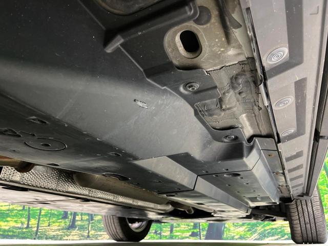 RAV4 G 4WD 純正SDナビ バックカメラ トヨタセーフティセンス レーダークルーズ 禁煙車 電動リアゲート パワーシート ドラレコ コーナーセンサー スマートキー LEDヘッド ビルトインETC(23枚目)