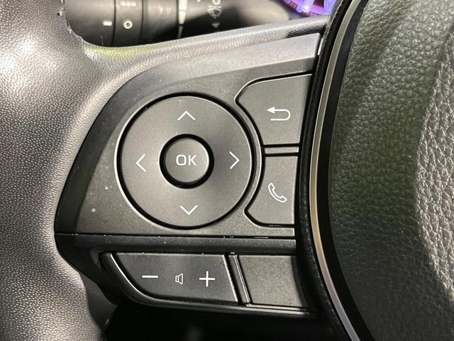 RAV4 G 4WD 純正SDナビ バックカメラ トヨタセーフティセンス レーダークルーズ 禁煙車 電動リアゲート パワーシート ドラレコ コーナーセンサー スマートキー LEDヘッド ビルトインETC(37枚目)