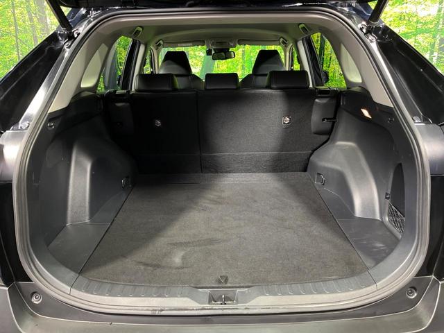 RAV4 G 4WD 純正SDナビ バックカメラ トヨタセーフティセンス レーダークルーズ 禁煙車 電動リアゲート パワーシート ドラレコ コーナーセンサー スマートキー LEDヘッド ビルトインETC(52枚目)