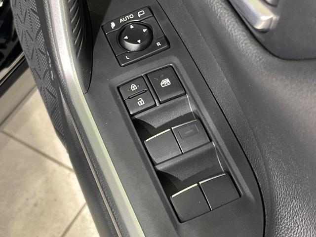 RAV4 G 4WD 純正SDナビ バックカメラ トヨタセーフティセンス レーダークルーズ 禁煙車 電動リアゲート パワーシート ドラレコ コーナーセンサー スマートキー LEDヘッド ビルトインETC(58枚目)