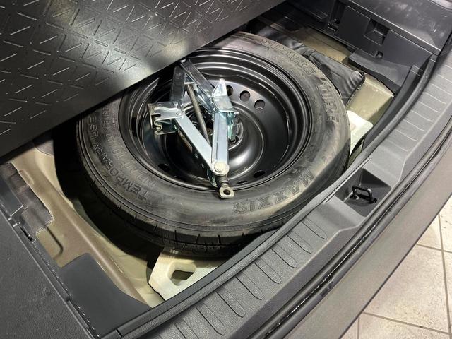 RAV4 G 4WD 純正SDナビ バックカメラ トヨタセーフティセンス レーダークルーズ 禁煙車 電動リアゲート パワーシート ドラレコ コーナーセンサー スマートキー LEDヘッド ビルトインETC(63枚目)