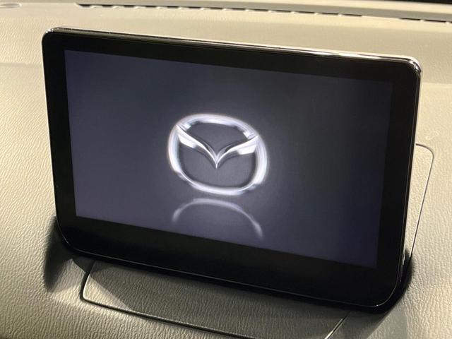 MAZDA2 XD サンリットシトラス 4WD ターボ マツダコネクトナビ 全周囲カメラ アドバンストスマートシティブレーキサポート 禁煙車 ドラレコ コーナーセンサー スマートキー LEDヘッド ビルトインETC オートハイビーム(3枚目)