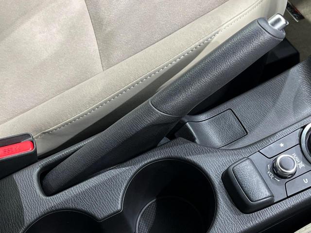 MAZDA2 XD サンリットシトラス 4WD ターボ マツダコネクトナビ 全周囲カメラ アドバンストスマートシティブレーキサポート 禁煙車 ドラレコ コーナーセンサー スマートキー LEDヘッド ビルトインETC オートハイビーム(36枚目)