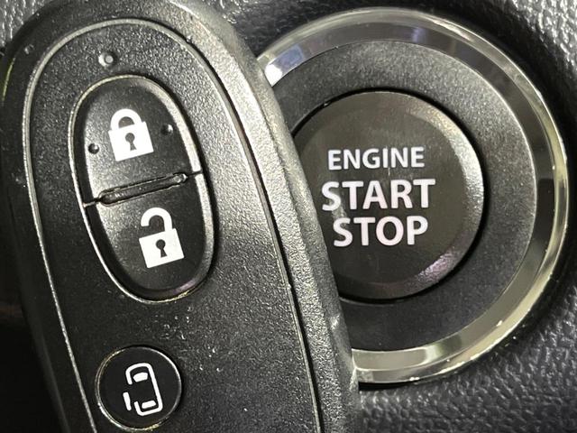 ルークス ハイウェイスター 電動スライドドア 純正SDナビ バックカメラ 禁煙車 スマートキー HIDヘッド ETC オートライト オートエアコン 純正14インチアルミ Bluetooth CD DVD再生 フルセグ(6枚目)