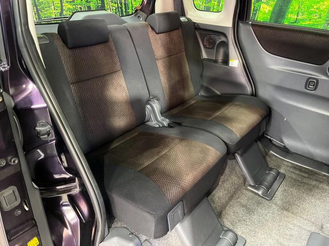 ルークス ハイウェイスター 電動スライドドア 純正SDナビ バックカメラ 禁煙車 スマートキー HIDヘッド ETC オートライト オートエアコン 純正14インチアルミ Bluetooth CD DVD再生 フルセグ(9枚目)