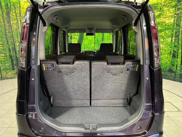 ルークス ハイウェイスター 電動スライドドア 純正SDナビ バックカメラ 禁煙車 スマートキー HIDヘッド ETC オートライト オートエアコン 純正14インチアルミ Bluetooth CD DVD再生 フルセグ(39枚目)