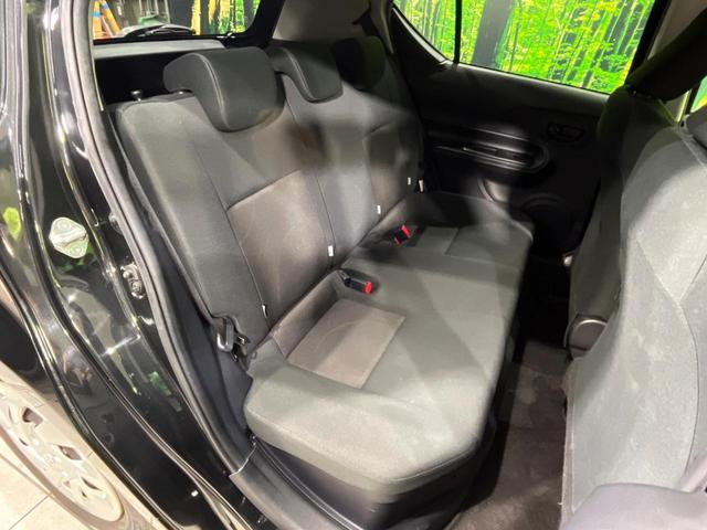 アクア Sスタイルブラック 純正SDナビ バックカメラ セーフティセンスC 禁煙車 ドラレコ コーナーセンサー スマートキー LEDヘッド ビルトインETC オートハイビーム 車線逸脱警報 オートライト オートエアコン(9枚目)