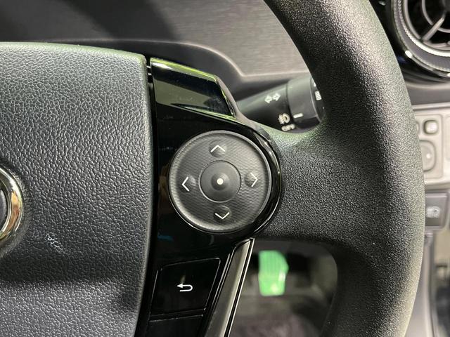 アクア Sスタイルブラック 純正SDナビ バックカメラ セーフティセンスC 禁煙車 ドラレコ コーナーセンサー スマートキー LEDヘッド ビルトインETC オートハイビーム 車線逸脱警報 オートライト オートエアコン(36枚目)