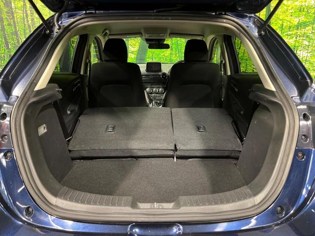 デミオ XDツーリング 4WD マツダコネクトナビ バックカメラ スマートシティブレーキサポート 禁煙車 スマートキー LEDヘッド ビルトインETC クルコン オートハイビーム 車線逸脱警報 オートライト オートエアコン(10枚目)