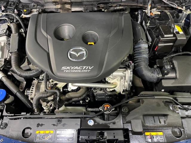 デミオ XDツーリング 4WD マツダコネクトナビ バックカメラ スマートシティブレーキサポート 禁煙車 スマートキー LEDヘッド ビルトインETC クルコン オートハイビーム 車線逸脱警報 オートライト オートエアコン(18枚目)