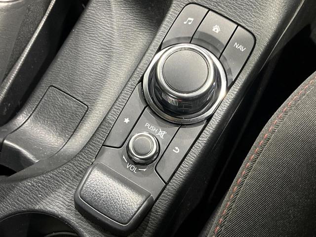 デミオ XDツーリング 4WD マツダコネクトナビ バックカメラ スマートシティブレーキサポート 禁煙車 スマートキー LEDヘッド ビルトインETC クルコン オートハイビーム 車線逸脱警報 オートライト オートエアコン(43枚目)