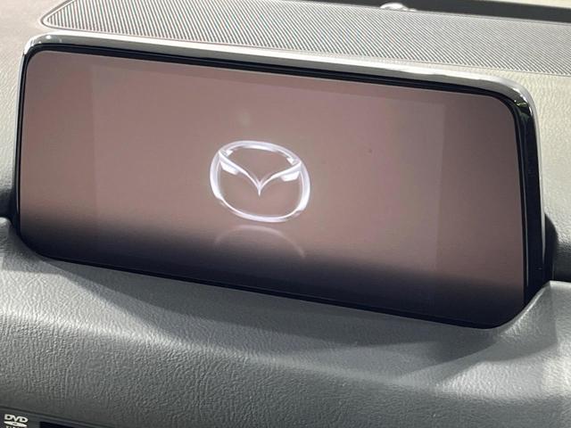CX-8 XD Lパッケージ 4WD マツダコネクトナビ 全周囲カメラ アドバンスドスマートシティブレーキサポート レーダークルーズ 禁煙車 電動リアゲート レザーシート ドラレコ コーナーセンサー スマートキー LEDヘッド(3枚目)