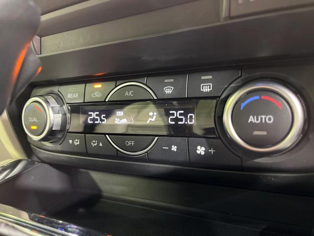 CX-8 XD Lパッケージ 4WD マツダコネクトナビ 全周囲カメラ アドバンスドスマートシティブレーキサポート レーダークルーズ 禁煙車 電動リアゲート レザーシート ドラレコ コーナーセンサー スマートキー LEDヘッド(34枚目)