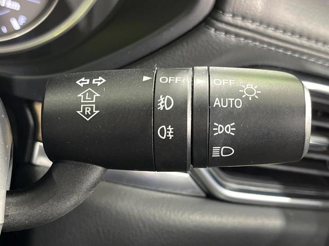 CX-8 XD Lパッケージ 4WD マツダコネクトナビ 全周囲カメラ アドバンスドスマートシティブレーキサポート レーダークルーズ 禁煙車 電動リアゲート レザーシート ドラレコ コーナーセンサー スマートキー LEDヘッド(42枚目)