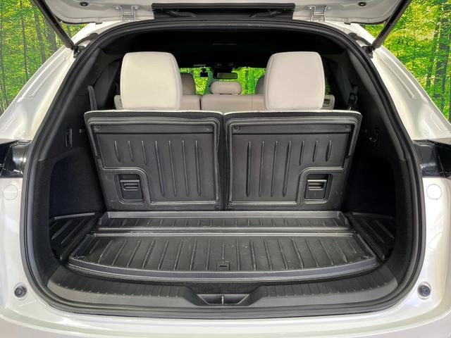 CX-8 XD Lパッケージ 4WD マツダコネクトナビ 全周囲カメラ アドバンスドスマートシティブレーキサポート レーダークルーズ 禁煙車 電動リアゲート レザーシート ドラレコ コーナーセンサー スマートキー LEDヘッド(58枚目)