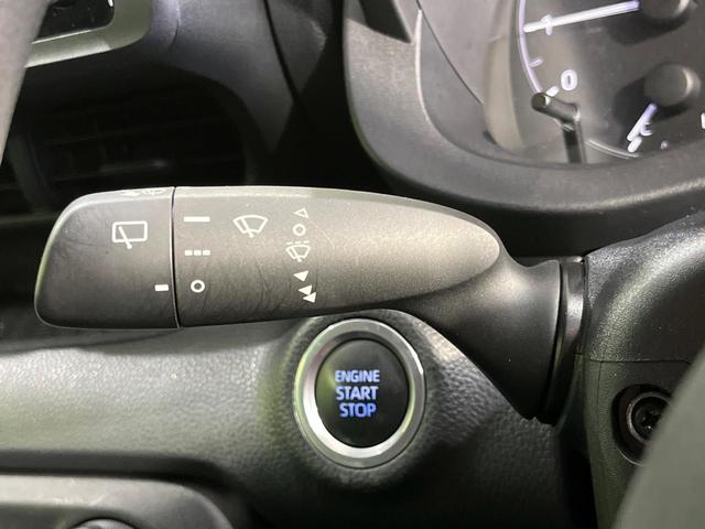 ヤリス X 4WD 純正ナビ バックカメラ 寒冷地仕様 トヨタセーフティセンス レーダークルーズ 禁煙車 スマートキー ETC オートハイビーム オートライト Bluetooth再生 車線逸脱警報(37枚目)