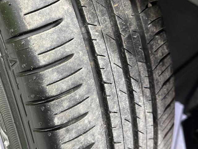 ヤリス X 4WD 純正ナビ バックカメラ 寒冷地仕様 トヨタセーフティセンス レーダークルーズ 禁煙車 スマートキー ETC オートハイビーム オートライト Bluetooth再生 車線逸脱警報(57枚目)