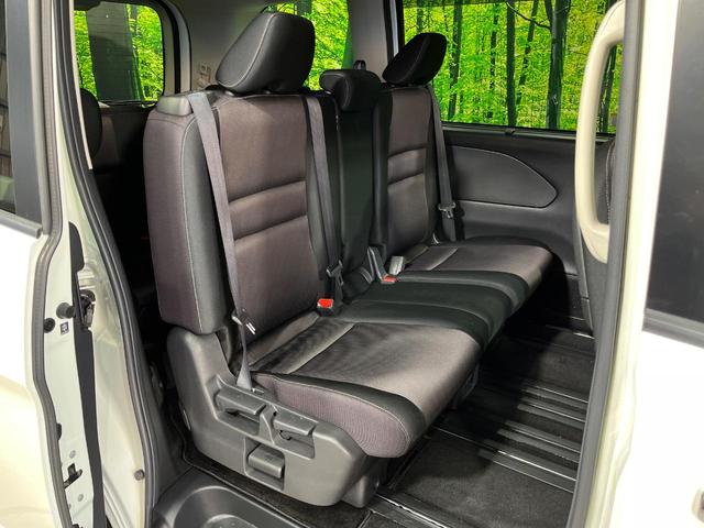 セレナ ハイウェイスター プロパイロットエディション 4WD 両側電動ドア 純正SDナビ 後席モニター インテリジェントエマージェンシーブレーキ プロパイロット 禁煙車 ドラレコ コーナーセンサー スマートキー LEDヘッド ビルトインETC(9枚目)