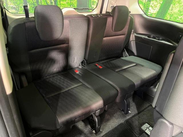 セレナ ハイウェイスター プロパイロットエディション 4WD 両側電動ドア 純正SDナビ 後席モニター インテリジェントエマージェンシーブレーキ プロパイロット 禁煙車 ドラレコ コーナーセンサー スマートキー LEDヘッド ビルトインETC(10枚目)