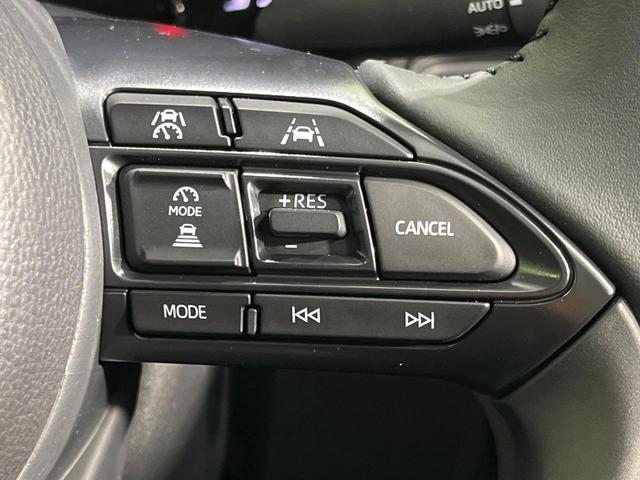 シエンタ ハイブリッドＺ　登録済未使用車　両側電動スライドドア　１０．５型純正ディスプレイオーディオ＋　全周囲カメラ　セーフティセンス　レーダークルーズ　禁煙車　コーナーセンサー　レーンキープ　スマートキー　ＬＥＤヘッド（7枚目）