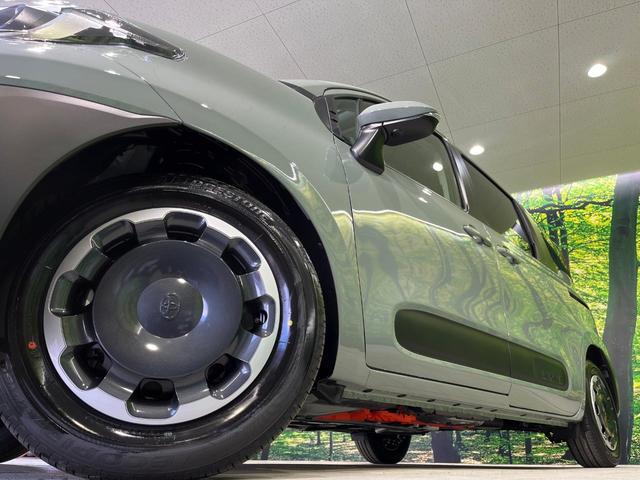 シエンタ ハイブリッドＺ　登録済未使用車　両側電動スライドドア　１０．５型純正ディスプレイオーディオ＋　全周囲カメラ　セーフティセンス　レーダークルーズ　禁煙車　コーナーセンサー　レーンキープ　スマートキー　ＬＥＤヘッド（14枚目）