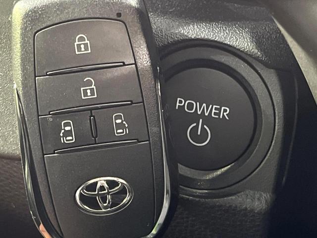 シエンタ ハイブリッドＺ　登録済未使用車　両側電動スライドドア　１０．５型純正ディスプレイオーディオ＋　全周囲カメラ　セーフティセンス　レーダークルーズ　禁煙車　コーナーセンサー　レーンキープ　スマートキー　ＬＥＤヘッド（25枚目）