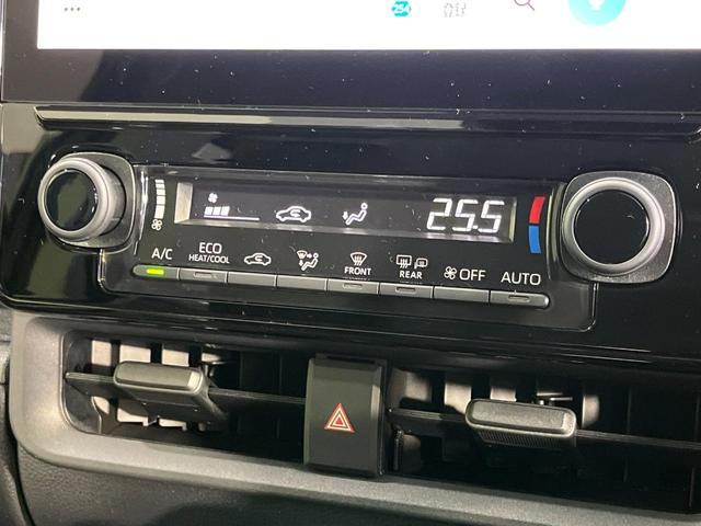 シエンタ ハイブリッドＺ　登録済未使用車　両側電動スライドドア　１０．５型純正ディスプレイオーディオ＋　全周囲カメラ　セーフティセンス　レーダークルーズ　禁煙車　コーナーセンサー　レーンキープ　スマートキー　ＬＥＤヘッド（31枚目）