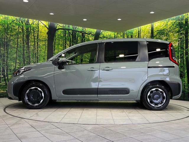 シエンタ ハイブリッドＺ　登録済未使用車　両側電動スライドドア　１０．５型純正ディスプレイオーディオ＋　全周囲カメラ　セーフティセンス　レーダークルーズ　禁煙車　コーナーセンサー　レーンキープ　スマートキー　ＬＥＤヘッド（46枚目）