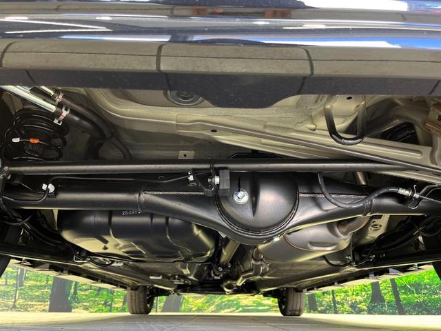 スペーシアカスタム ハイブリッドXS 4WD 届出済未使用車 両側電動ドア セーフティサポート レーダークルーズ 禁煙車 ハーフレザーシート コーナーセンサー スマートキー LEDヘッド 車線逸脱警報 オートライト オートエアコン(19枚目)