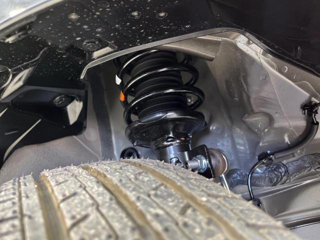 スペーシアカスタム ハイブリッドXS 4WD 届出済未使用車 両側電動ドア セーフティサポート レーダークルーズ 禁煙車 ハーフレザーシート コーナーセンサー スマートキー LEDヘッド 車線逸脱警報 オートライト オートエアコン(20枚目)