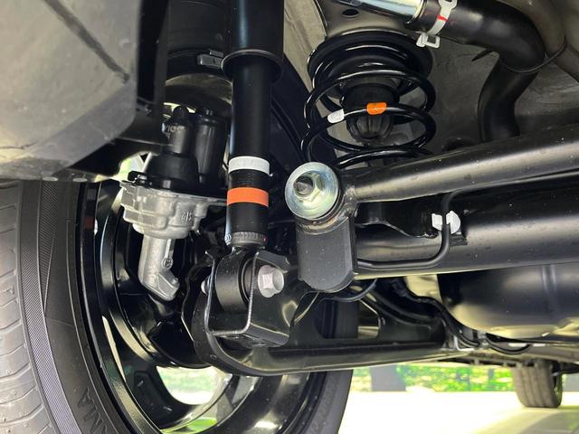 スペーシアカスタム ハイブリッドXS 4WD 届出済未使用車 両側電動ドア セーフティサポート レーダークルーズ 禁煙車 ハーフレザーシート コーナーセンサー スマートキー LEDヘッド 車線逸脱警報 オートライト オートエアコン(22枚目)