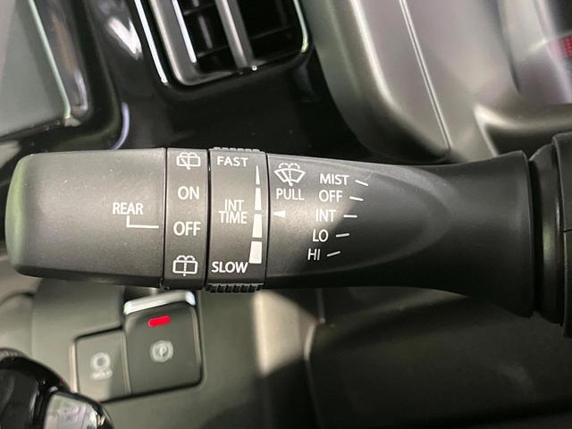 スペーシアカスタム ハイブリッドXS 4WD 届出済未使用車 両側電動ドア セーフティサポート レーダークルーズ 禁煙車 ハーフレザーシート コーナーセンサー スマートキー LEDヘッド 車線逸脱警報 オートライト オートエアコン(32枚目)