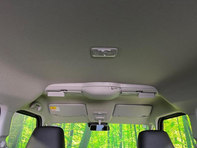 スペーシアカスタム ハイブリッドXS 4WD 届出済未使用車 両側電動ドア セーフティサポート レーダークルーズ 禁煙車 ハーフレザーシート コーナーセンサー スマートキー LEDヘッド 車線逸脱警報 オートライト オートエアコン(46枚目)