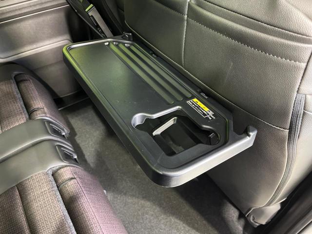 スペーシアカスタム ハイブリッドXS 4WD 届出済未使用車 両側電動ドア セーフティサポート レーダークルーズ 禁煙車 ハーフレザーシート コーナーセンサー スマートキー LEDヘッド 車線逸脱警報 オートライト オートエアコン(49枚目)