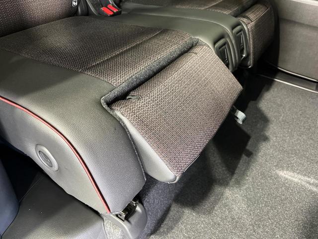 スペーシアカスタム ハイブリッドXS 4WD 届出済未使用車 両側電動ドア セーフティサポート レーダークルーズ 禁煙車 ハーフレザーシート コーナーセンサー スマートキー LEDヘッド 車線逸脱警報 オートライト オートエアコン(50枚目)