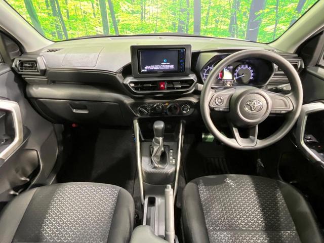 ライズ Ｘ　４ＷＤ　ＳＤナビ　バックカメラ　寒冷地仕様　スマートアシスト　禁煙車　前席シートヒーター　ドラレコ　コーナーセンサー　スマートキー　ＬＥＤヘッド　ＥＴＣ　オートマチックハイビーム　車線逸脱警報（2枚目）