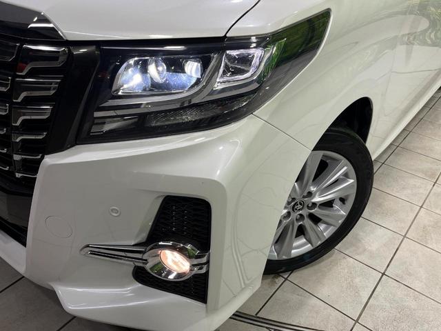 アルファード ２．５Ｓ　４ＷＤ　両側電動スライド　純正ナビ　バックカメラ　寒冷地仕様　ＡＣ１００Ｖ電源　禁煙車　クリアランスソナー　スマートキー　ＬＥＤヘッド　ビルトインＥＴＣ　オートライト　デュアルオートエアコン（13枚目）