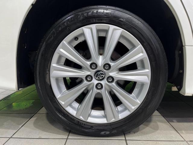 アルファード ２．５Ｓ　４ＷＤ　両側電動スライド　純正ナビ　バックカメラ　寒冷地仕様　ＡＣ１００Ｖ電源　禁煙車　クリアランスソナー　スマートキー　ＬＥＤヘッド　ビルトインＥＴＣ　オートライト　デュアルオートエアコン（64枚目）