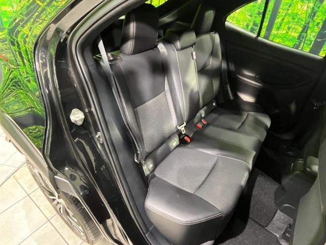 ヤリスクロス Ｚ　４ＷＤ　純正８型ディスプレイ　全周囲カメラ　寒冷地仕様　セーフティセンス　レーダークルーズ　禁煙車　ハーフレザーシート　前席シートヒーター　パワーシート　ドラレコ　クリアランスソナー　スマートキー（9枚目）