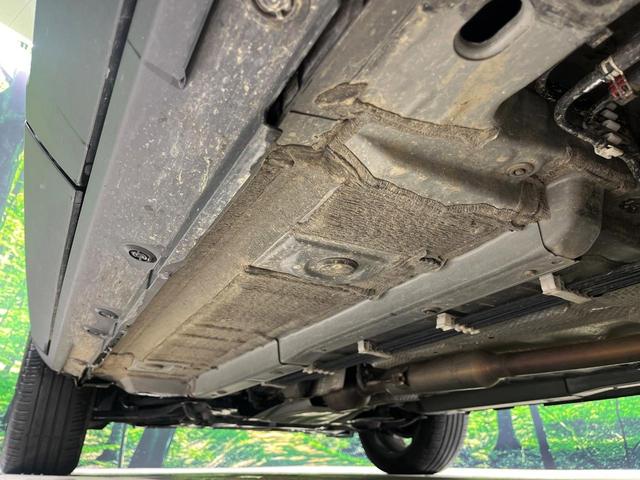 ヤリスクロス Ｚ　４ＷＤ　純正８型ディスプレイ　全周囲カメラ　寒冷地仕様　セーフティセンス　レーダークルーズ　禁煙車　ハーフレザーシート　前席シートヒーター　パワーシート　ドラレコ　クリアランスソナー　スマートキー（22枚目）