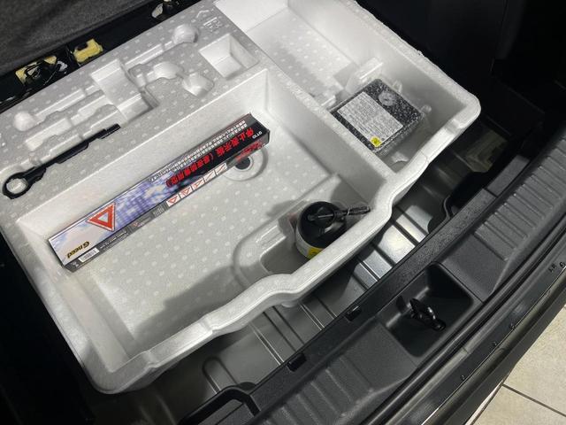 ヤリスクロス Ｚ　４ＷＤ　純正８型ディスプレイ　全周囲カメラ　寒冷地仕様　セーフティセンス　レーダークルーズ　禁煙車　ハーフレザーシート　前席シートヒーター　パワーシート　ドラレコ　クリアランスソナー　スマートキー（48枚目）