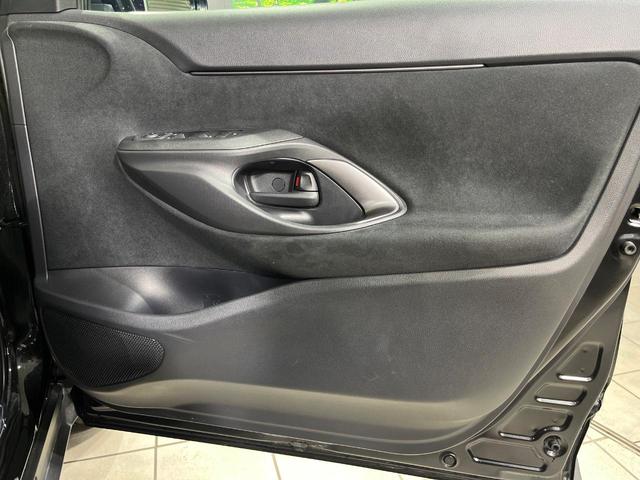 ヤリスクロス Ｚ　４ＷＤ　純正８型ディスプレイ　全周囲カメラ　寒冷地仕様　セーフティセンス　レーダークルーズ　禁煙車　ハーフレザーシート　前席シートヒーター　パワーシート　ドラレコ　クリアランスソナー　スマートキー（53枚目）