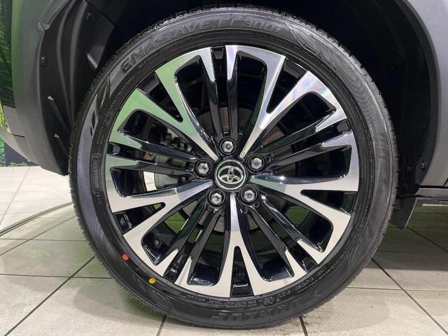 ヤリスクロス Ｚ　４ＷＤ　純正８型ディスプレイ　全周囲カメラ　寒冷地仕様　セーフティセンス　レーダークルーズ　禁煙車　ハーフレザーシート　前席シートヒーター　パワーシート　ドラレコ　クリアランスソナー　スマートキー（58枚目）