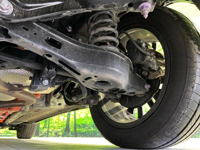 カローラクロス ハイブリッド　Ｚ　４ＷＤ　パノラマルーフ　純正１０．５型ディスプレイ　全周囲カメラ　トヨタチームメイト　寒冷地仕様　セーフティセンス　レーダークルーズ　禁煙車　パワーバックドア　ハーフレザーシート　前席シートヒーター（21枚目）