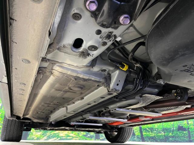 カローラクロス ハイブリッド　Ｚ　４ＷＤ　パノラマルーフ　純正１０．５型ディスプレイ　全周囲カメラ　トヨタチームメイト　寒冷地仕様　セーフティセンス　レーダークルーズ　禁煙車　パワーバックドア　ハーフレザーシート　前席シートヒーター（22枚目）