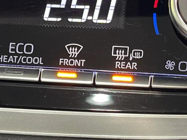 カローラクロス ハイブリッド　Ｚ　４ＷＤ　パノラマルーフ　純正１０．５型ディスプレイ　全周囲カメラ　トヨタチームメイト　寒冷地仕様　セーフティセンス　レーダークルーズ　禁煙車　パワーバックドア　ハーフレザーシート　前席シートヒーター（39枚目）