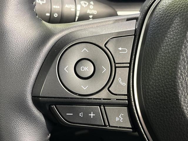 カローラクロス ハイブリッド　Ｚ　４ＷＤ　パノラマルーフ　純正１０．５型ディスプレイ　全周囲カメラ　トヨタチームメイト　寒冷地仕様　セーフティセンス　レーダークルーズ　禁煙車　パワーバックドア　ハーフレザーシート　前席シートヒーター（51枚目）
